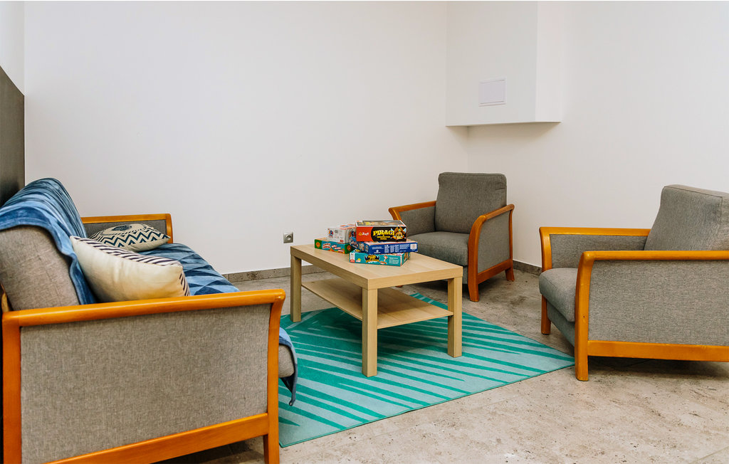 Feriehuse - Ryn , Polen - PMA917 7