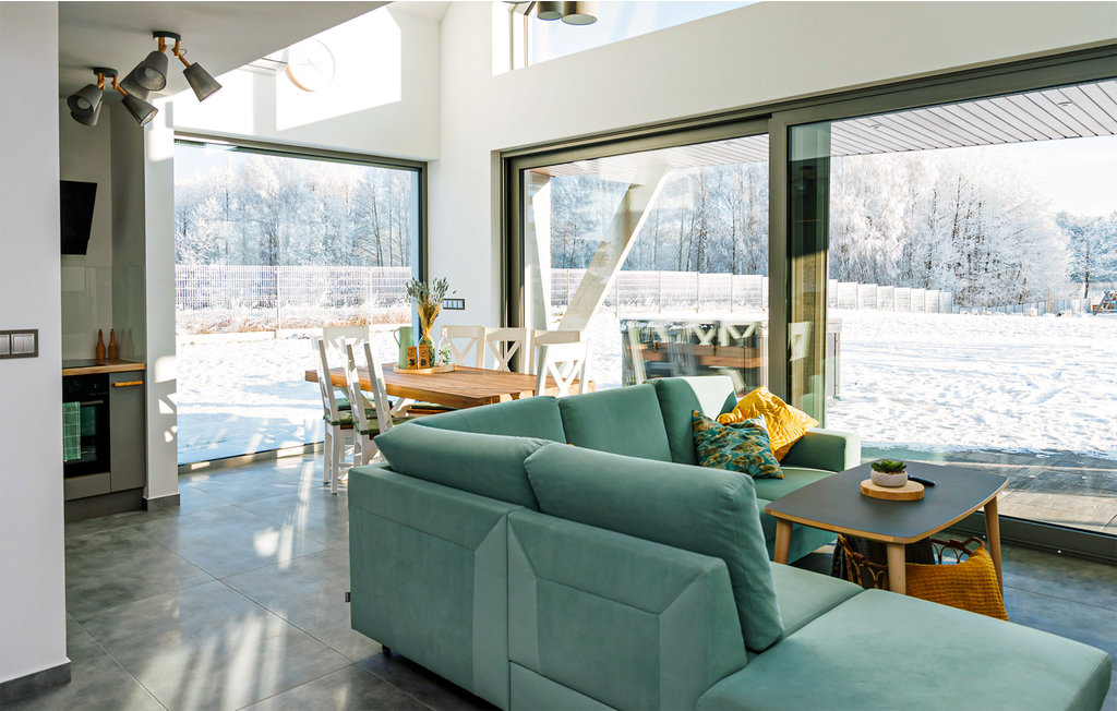 Feriehuse - Ryn , Polen - PMA917 3