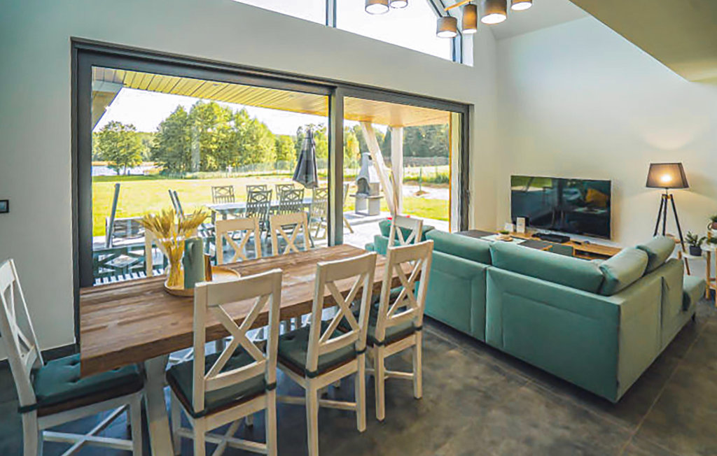 Feriehuse - Ryn , Polen - PMA917 5