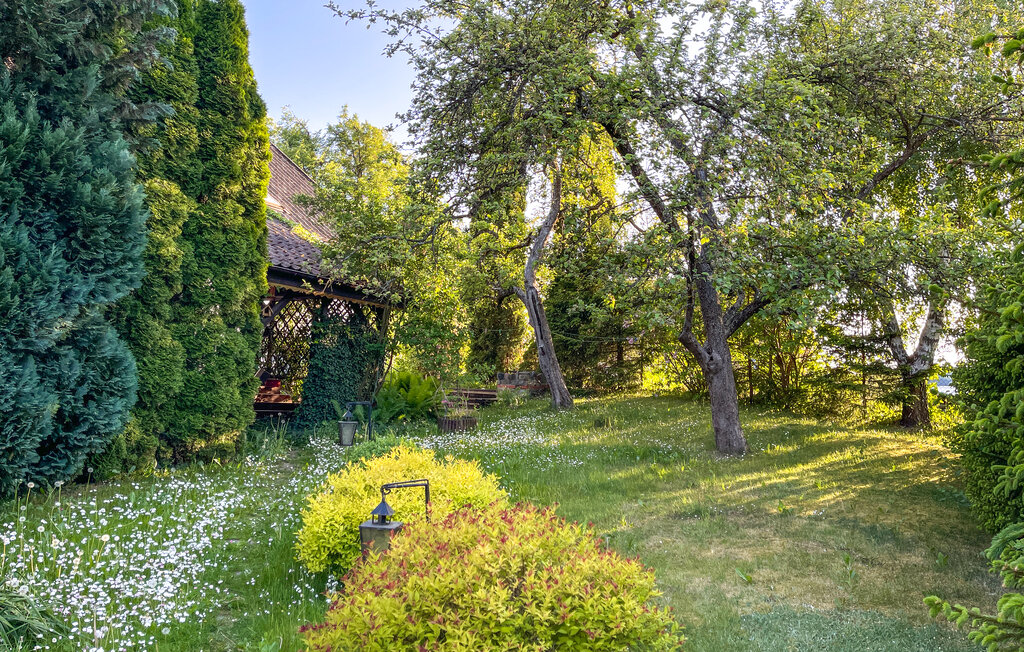 Feriehus - Klebowo , Polen - PMA548 13