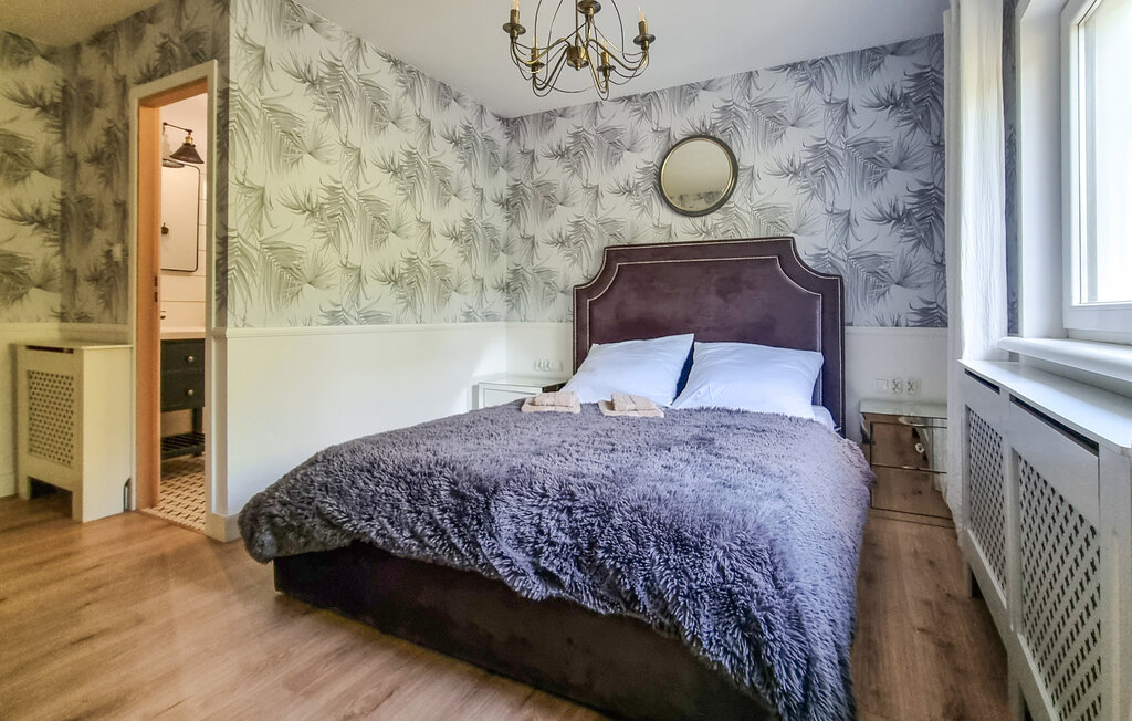 Feriehuse - Szalstry , Polen - PMA048 18