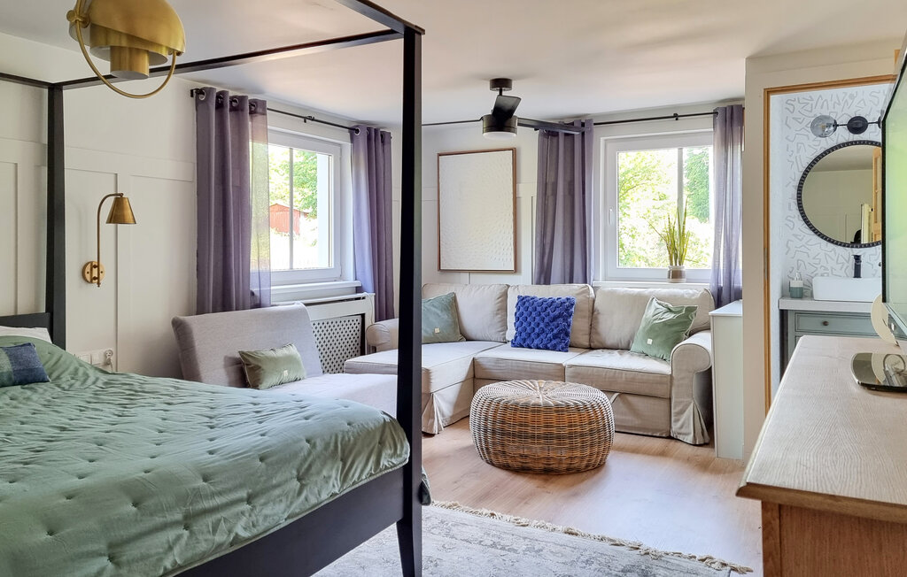 Feriehuse - Szalstry , Polen - PMA048 19