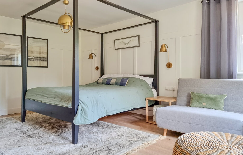 Feriehuse - Szalstry , Polen - PMA048 20