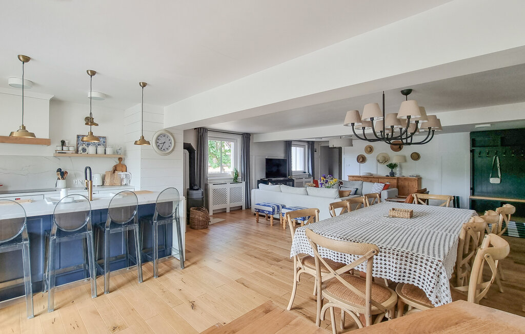 Feriehuse - Szalstry , Polen - PMA048 6