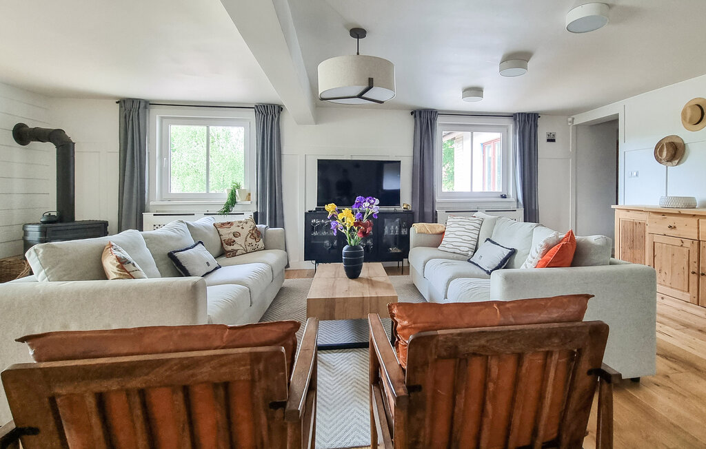 Feriehuse - Szalstry , Polen - PMA048 5