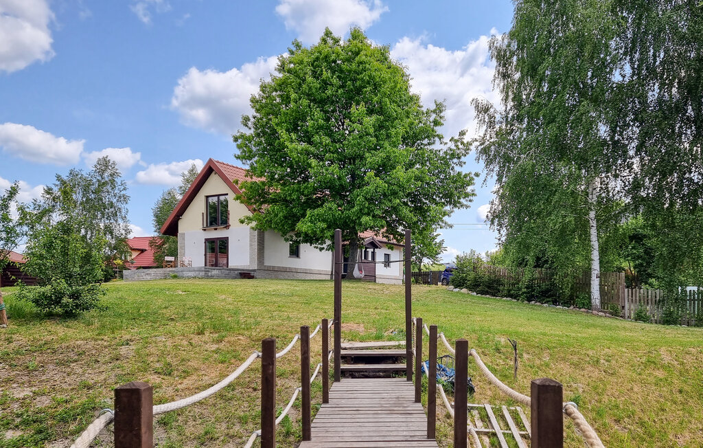 Feriehuse - Szalstry , Polen - PMA048 12