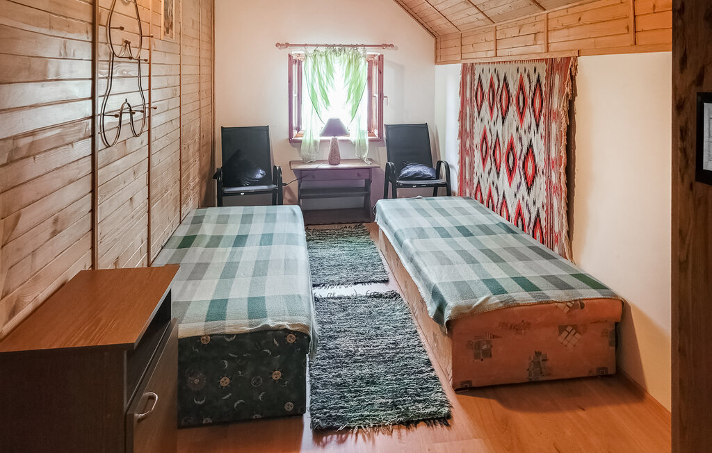 Feriehus - Kaplityny , Polen - PMA565 28