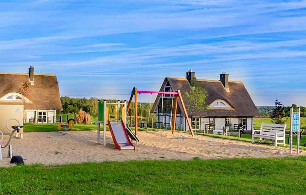 Lejlighed - Szelagówka , Polen - PMA092 7