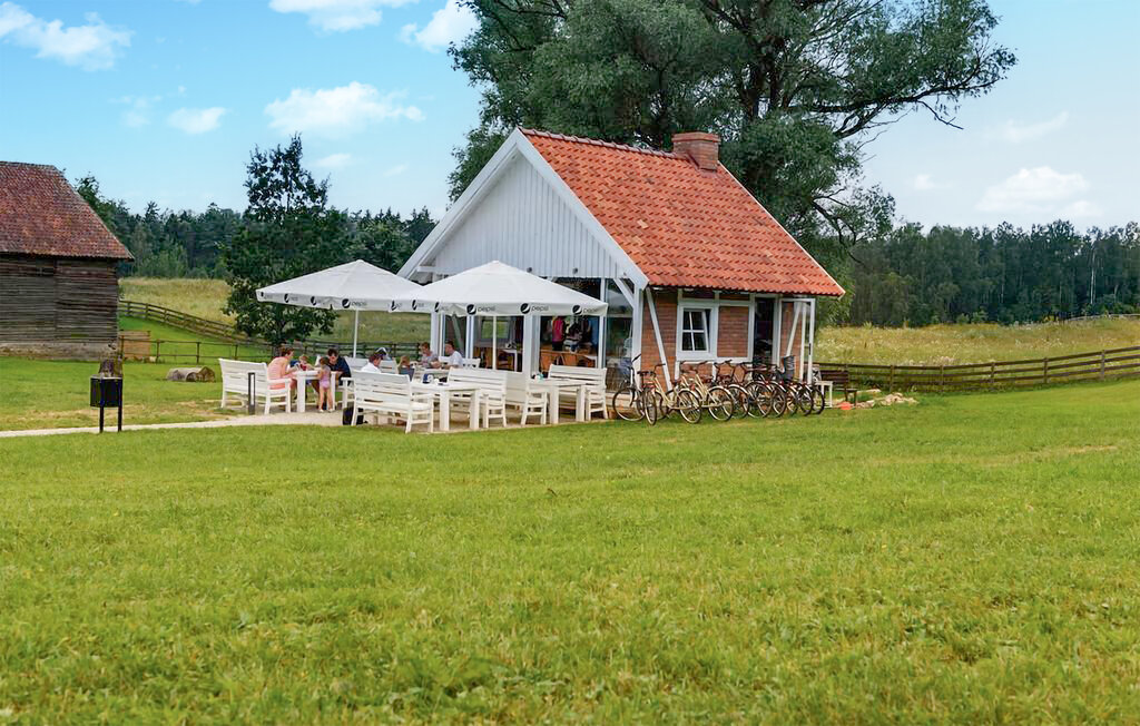 Lejlighed - Szelagówka , Polen - PMA092 10