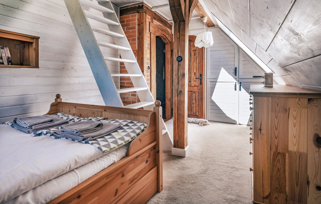 Lejlighed - Szelagówka , Polen - PMA093 6