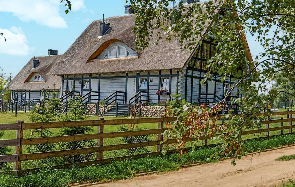 Lejlighed - Szelagówka , Polen - PMA093 1