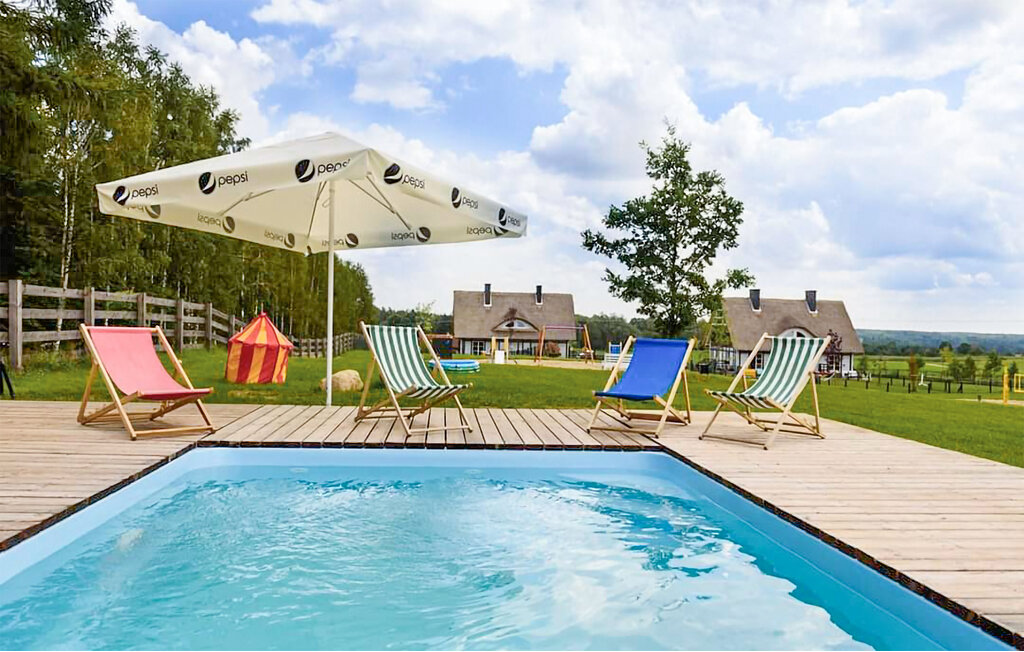 Lejlighed - Szelagówka , Polen - PMA093 2