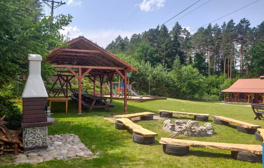 Apartment - Biskupiec , Poland - PMA072 12