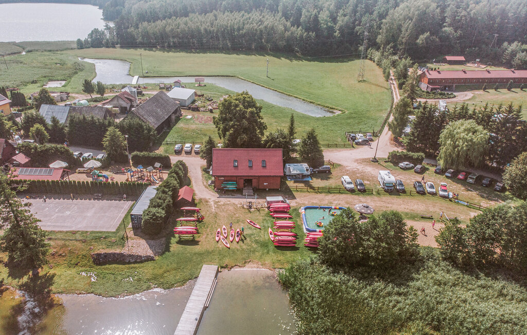Apartment - Biskupiec , Poland - PMA072 13