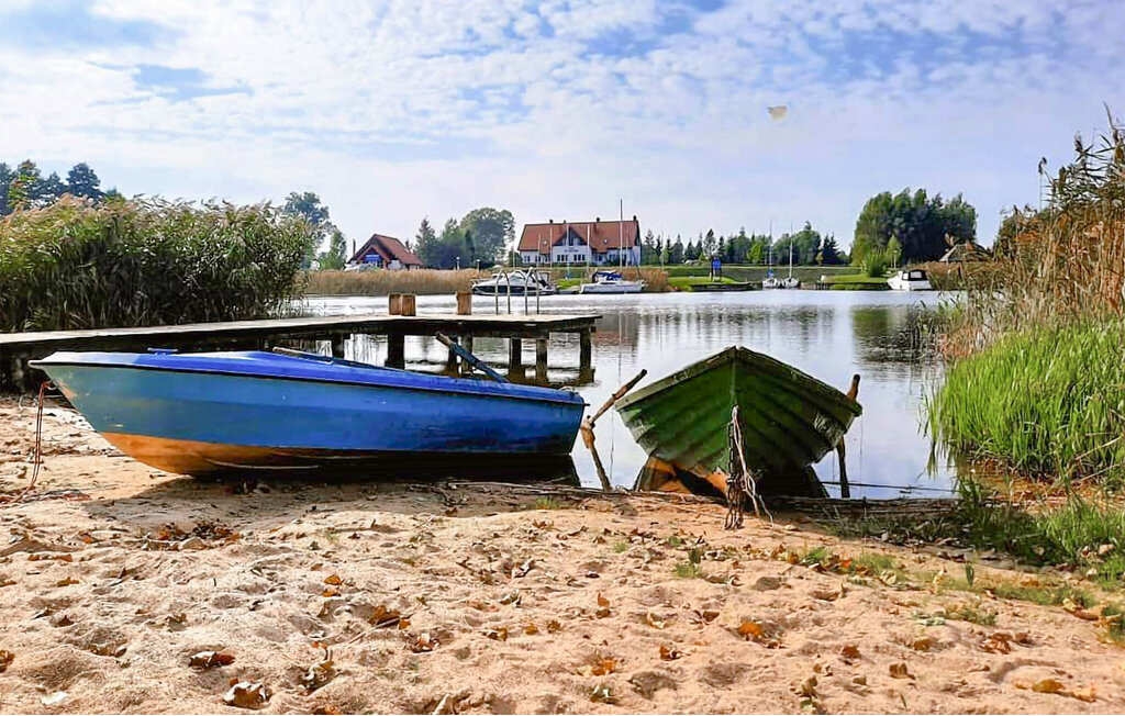 Feriehus - Mikolajki , Polen - PMA901 6