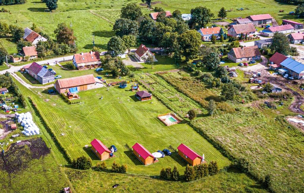 Feriehus - Mikolajki , Polen - PMA901 7