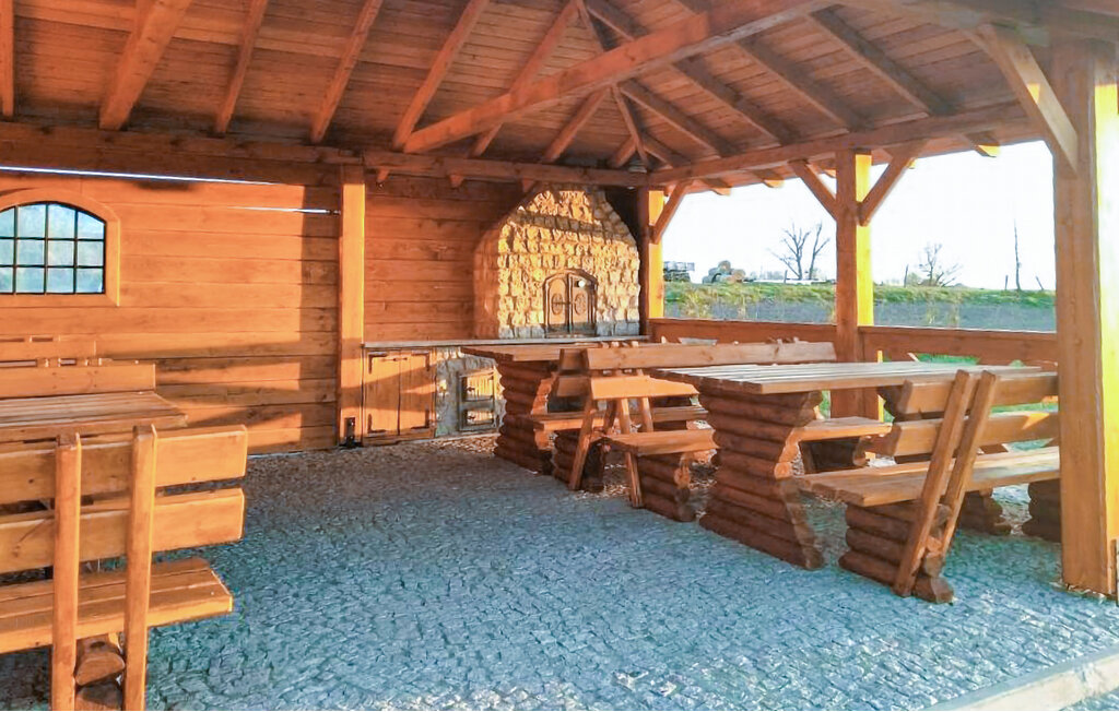 Feriehus - Mikolajki , Polen - PMA901 10