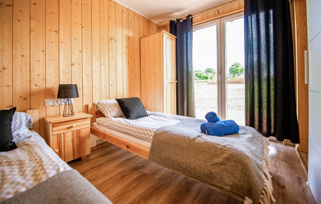 Feriehus - Mikolajki , Polen - PMA901 12
