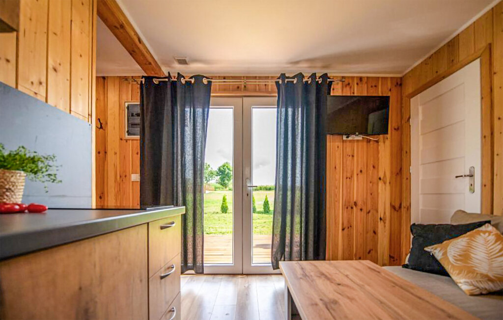 Feriehus - Mikolajki , Polen - PMA901 4