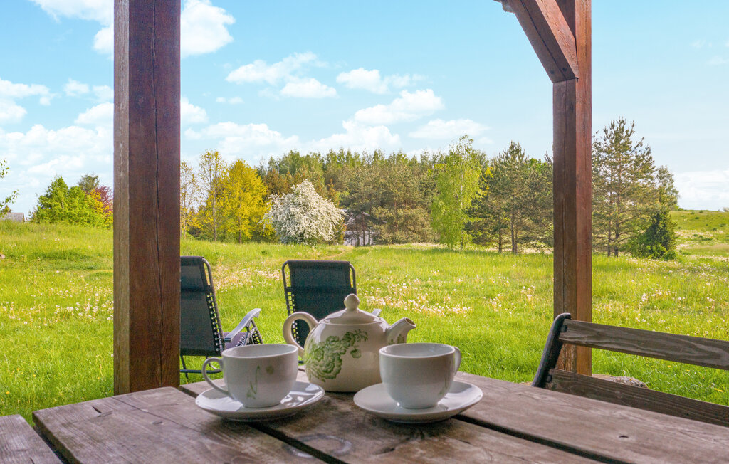 Lejlighed - Zyndaki , Polen - PMA082 5