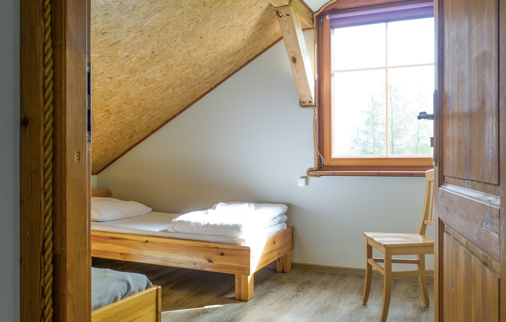 Lejlighed - Zyndaki , Polen - PMA082 13