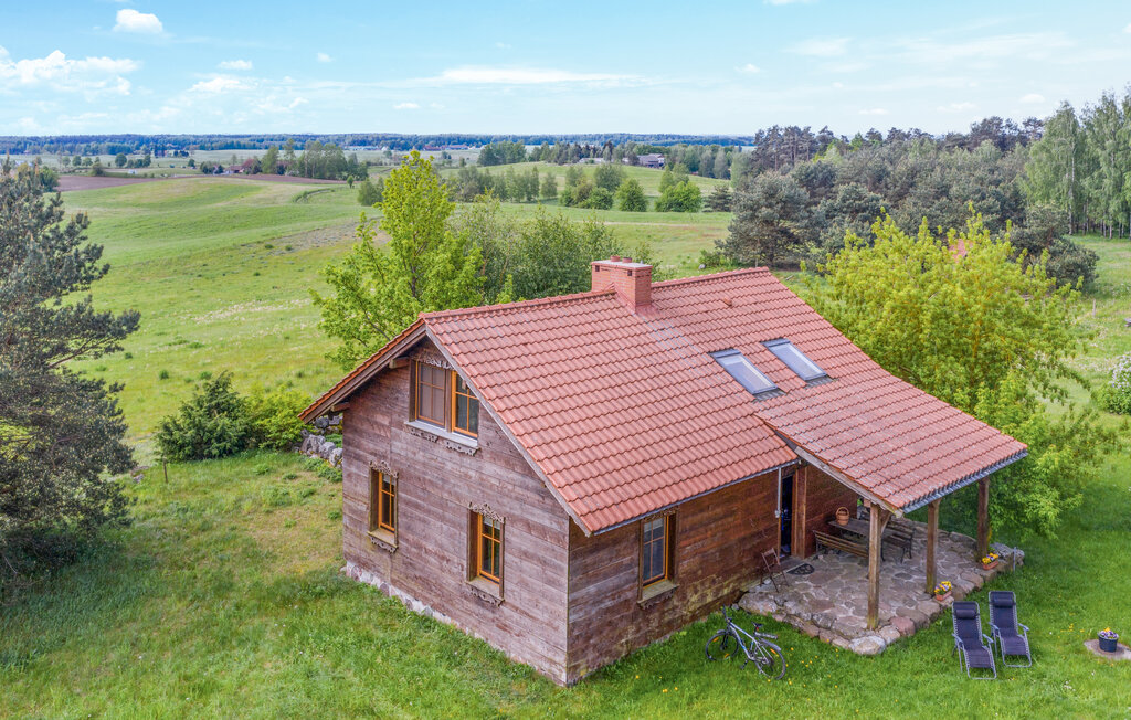 Lejlighed - Zyndaki , Polen - PMA082 6