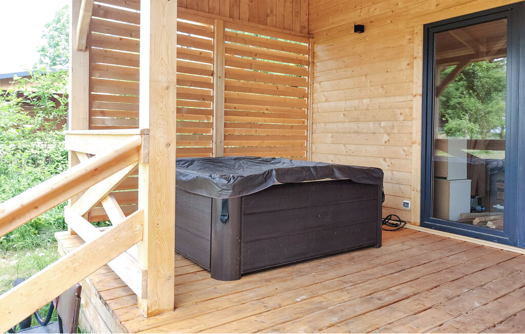 Feriehuse - Karszewo , Polen - PMA888 12