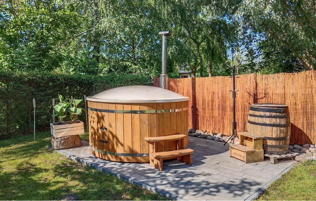 Feriehuse - Wieprz , Polen - PMA239 2