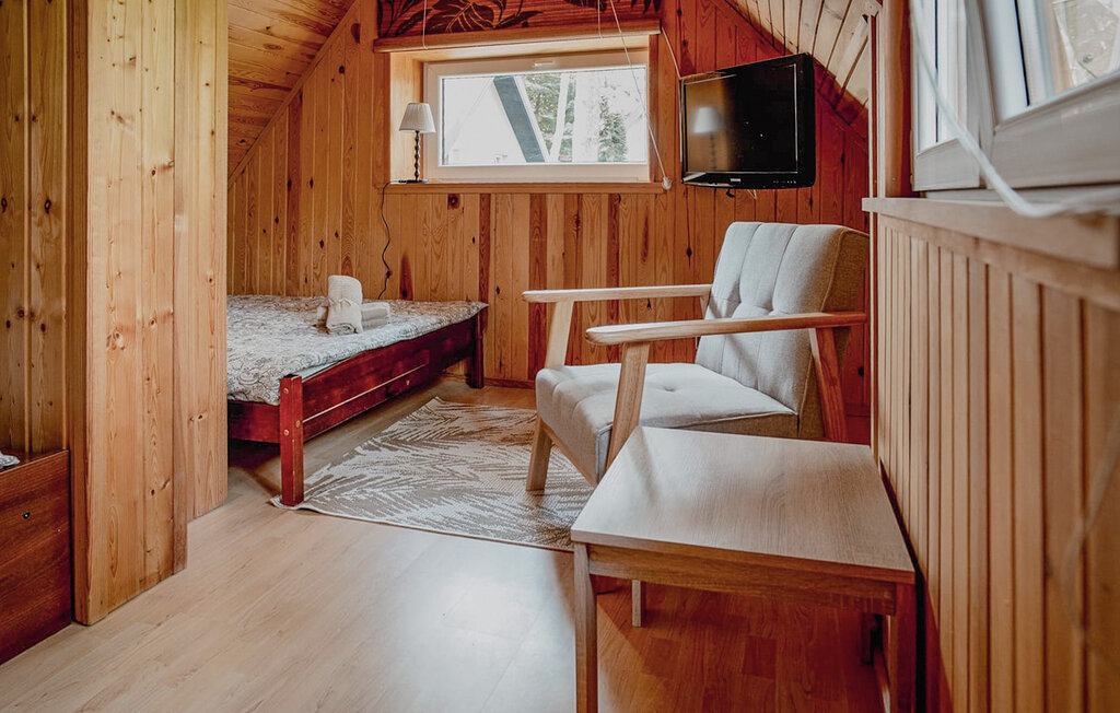 Feriehuse - Rus Mala , Polen - PMA811 11