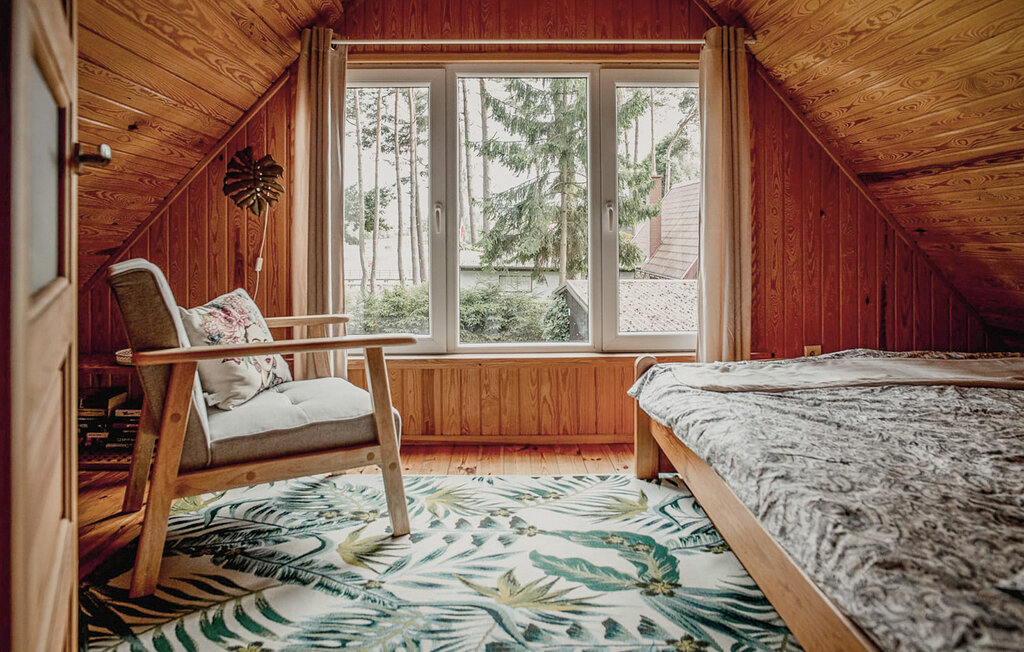 Feriehuse - Rus Mala , Polen - PMA811 12