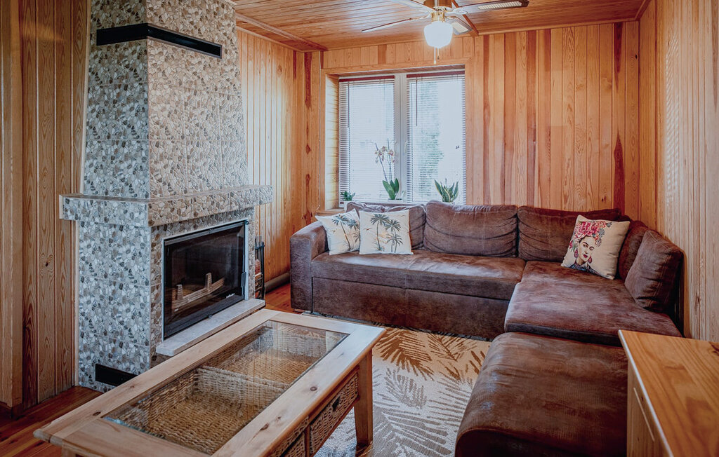 Feriehuse - Rus Mala , Polen - PMA811 2