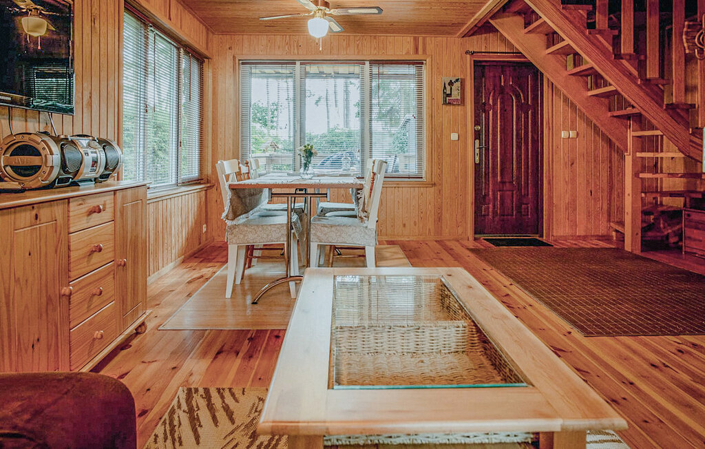 Feriehuse - Rus Mala , Polen - PMA811 8