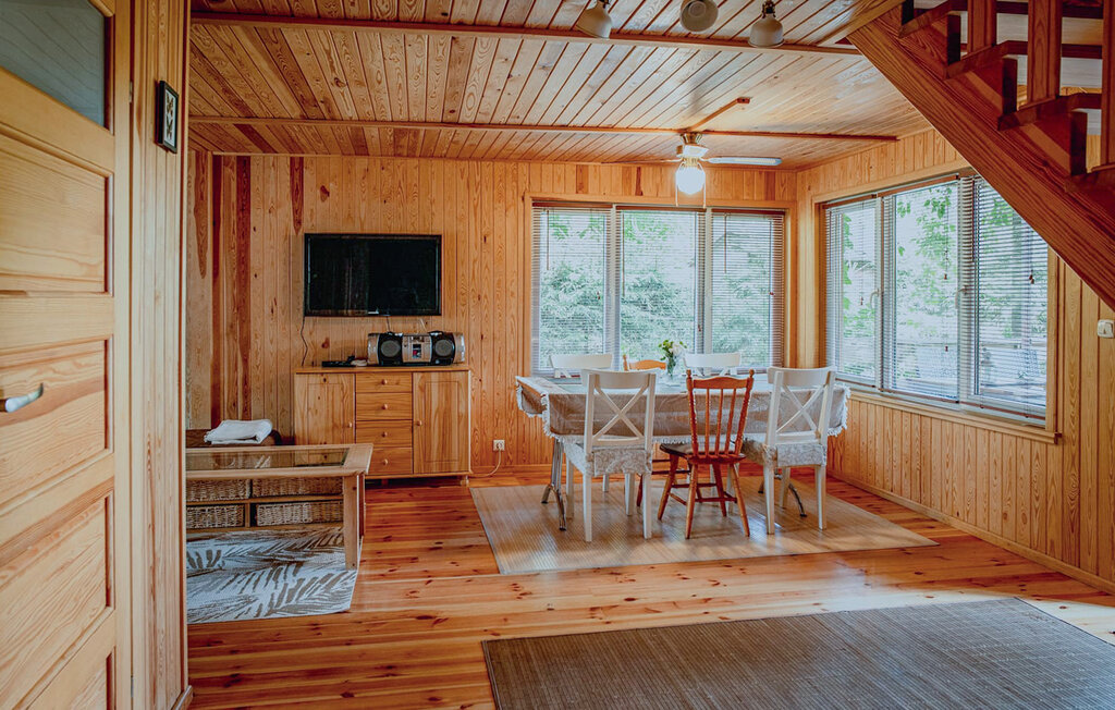 Feriehuse - Rus Mala , Polen - PMA811 9