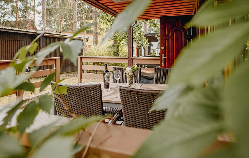 Feriehuse - Rus Mala , Polen - PMA811 6