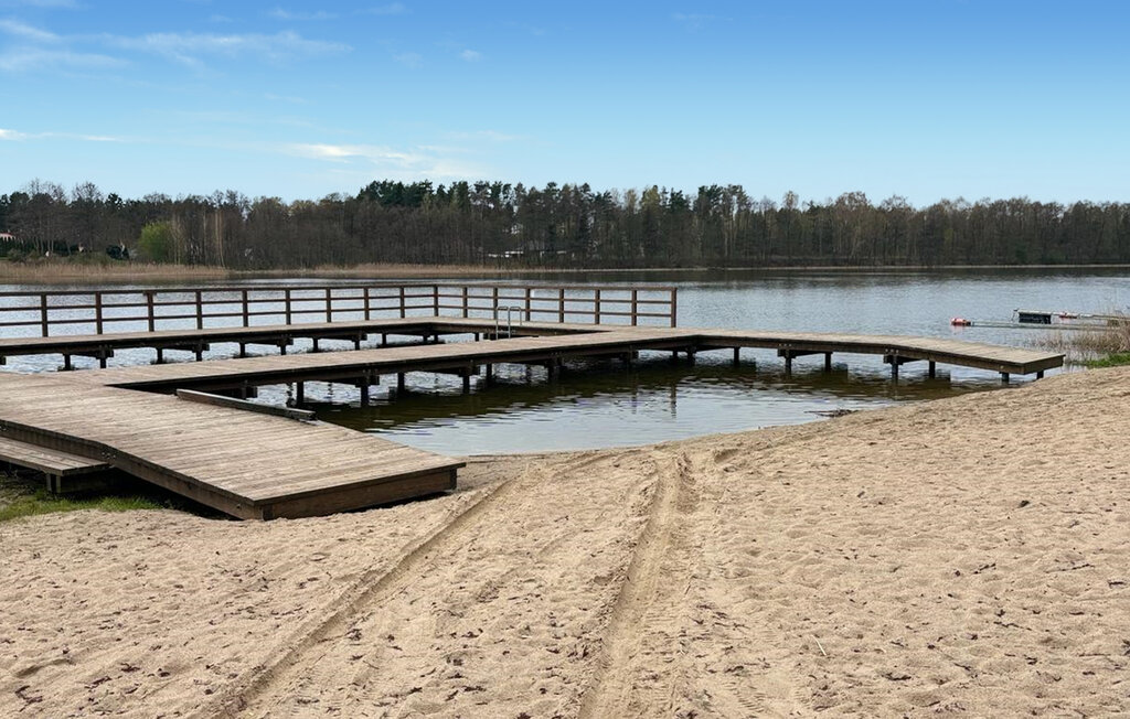 Ferienhaus - Rus Mala , Polen - PMA903 8