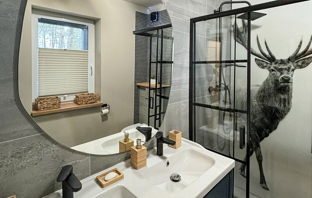 Ferienhaus - Rus Mala , Polen - PMA903 19