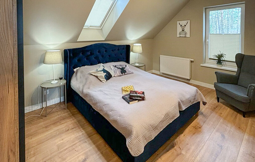 Ferienhaus - Rus Mala , Polen - PMA903 6