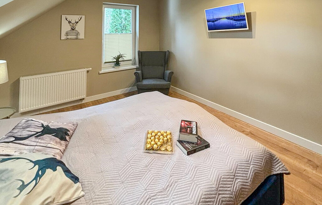 Ferienhaus - Rus Mala , Polen - PMA903 14