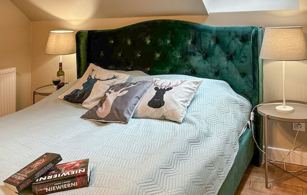 Ferienhaus - Rus Mala , Polen - PMA903 15