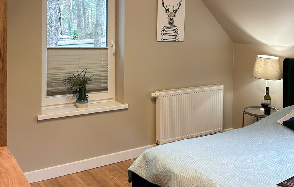 Ferienhaus - Rus Mala , Polen - PMA903 16