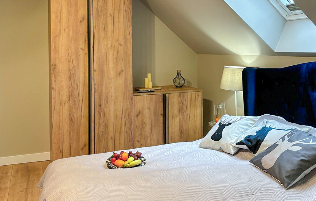 Ferienhaus - Rus Mala , Polen - PMA903 17