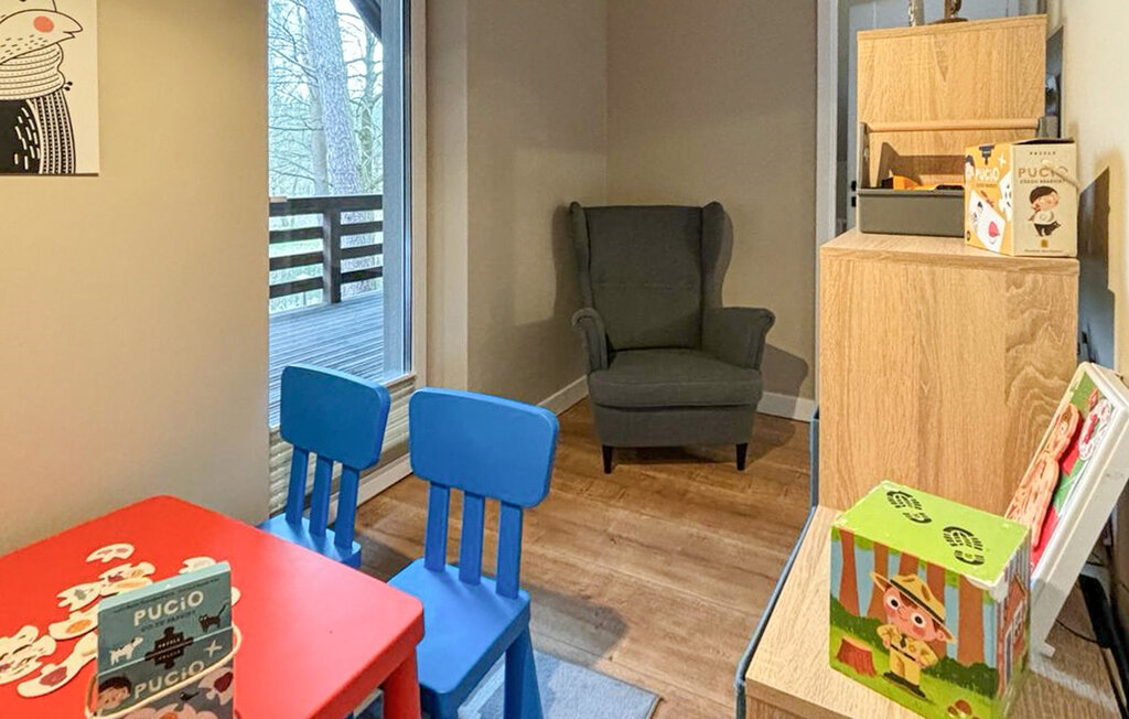 Ferienhaus - Rus Mala , Polen - PMA903 7