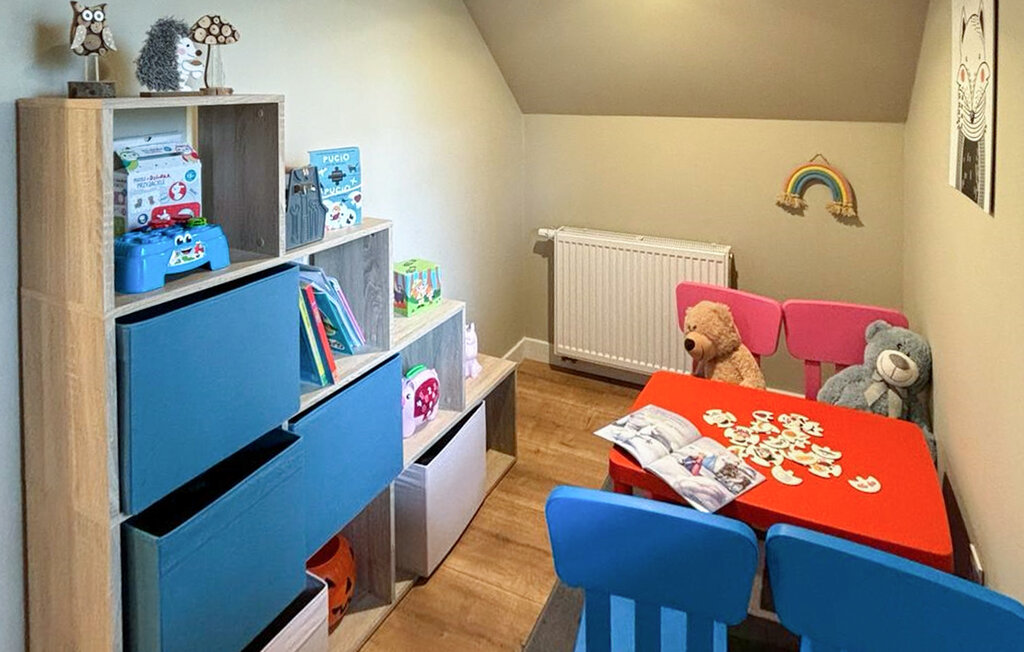 Ferienhaus - Rus Mala , Polen - PMA903 18