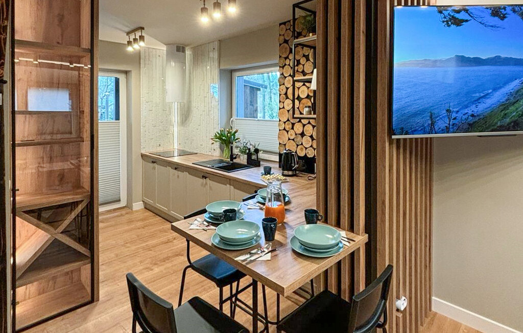 Ferienhaus - Rus Mala , Polen - PMA903 12