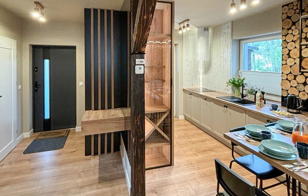 Ferienhaus - Rus Mala , Polen - PMA903 5