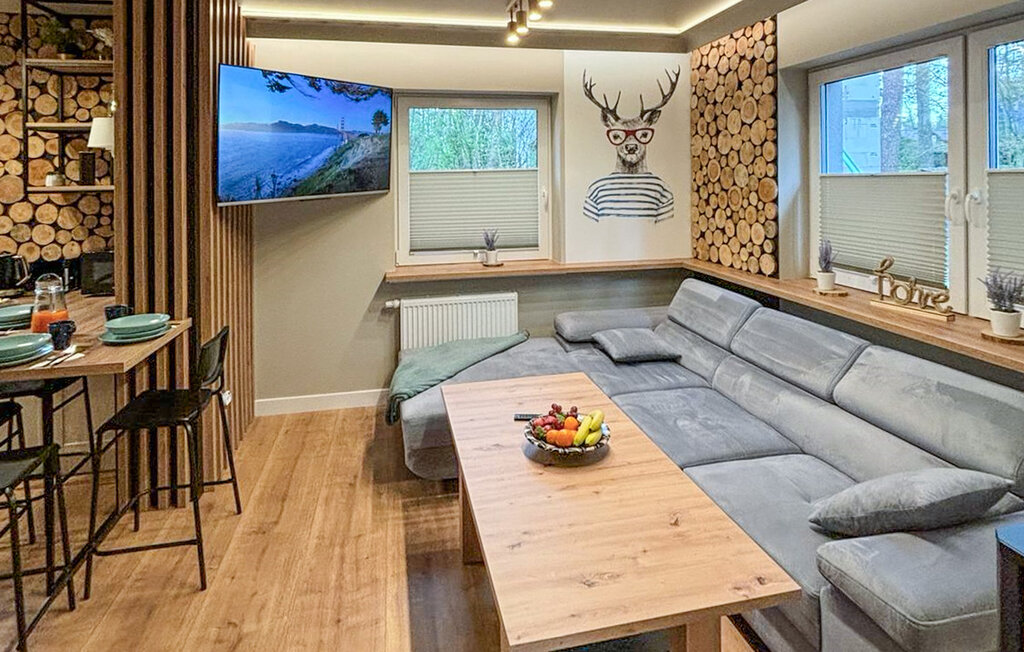 Ferienhaus - Rus Mala , Polen - PMA903 4