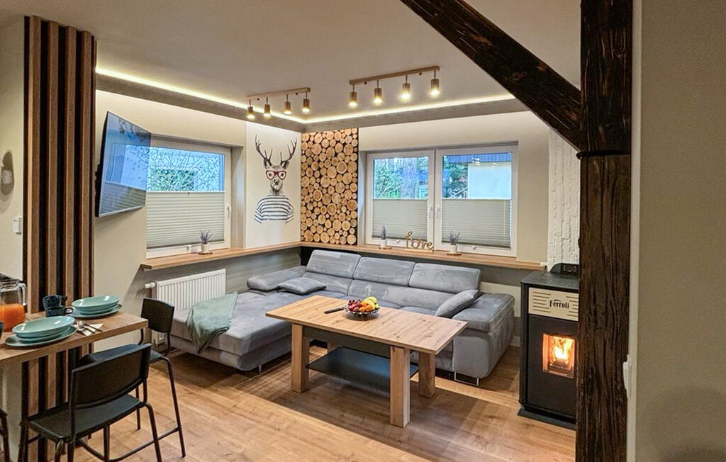 Ferienhaus - Rus Mala , Polen - PMA903 10