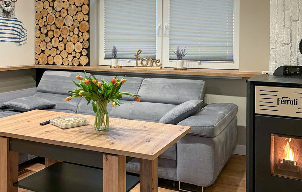 Ferienhaus - Rus Mala , Polen - PMA903 11