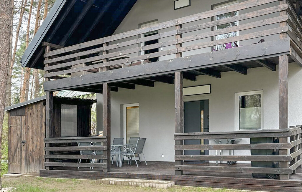 Ferienhaus - Rus Mala , Polen - PMA903 1