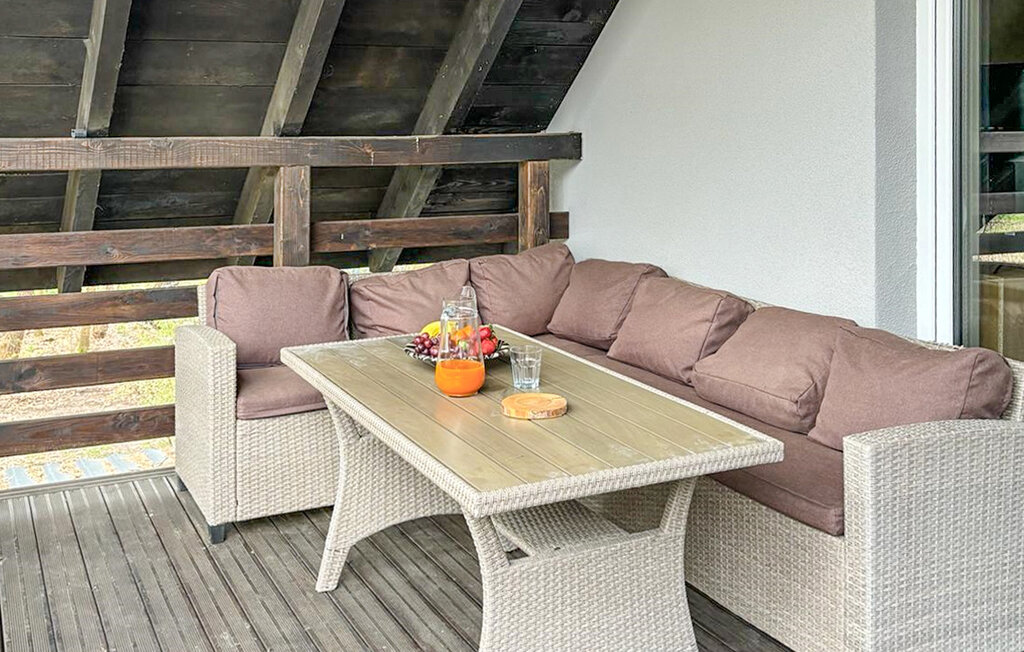 Ferienhaus - Rus Mala , Polen - PMA903 9